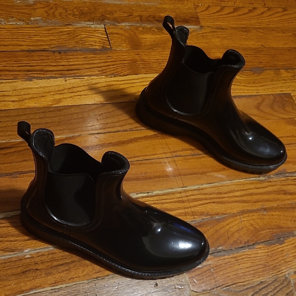 Rain Boots